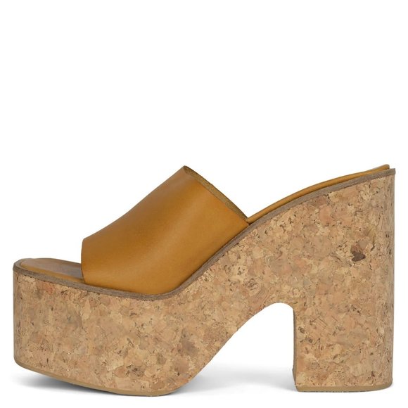 Jeffrey Campbell Shoes - $98 NWT JEFFREY CAMPBELL Platforms
